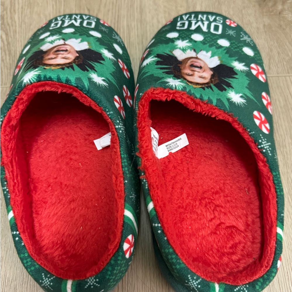 Slippers - Picture 2 of 3